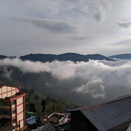 Darjeeling Homestay Nyano Ghar Extérieur photo